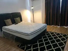 Townhouse Mewah 4 BR Tipe 285 Fully Furnished di Kemang