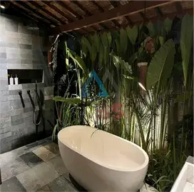 Dijual villa Joglo modern / Lokasi di Kedewatan Ubud / Gianyar - Bali