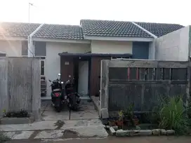 oper kredit pondok pertama Cileungsi siap huni 35jta