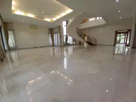 Tropical luxury house at Kemang/Pejaten near Australian International