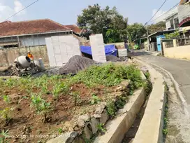 lahan tanah siap bangun kos tembalang