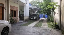 DIJUAL RUMAH TINGGAL DICILANDAK BARAT