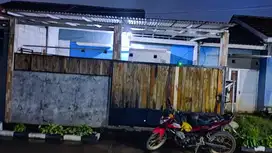 oper kredit puri situsari Cileungsi full Renov 65jta