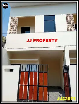 DIJUAL RUMAH 2 LANTAI CITRA GARDEN 1_700JTAAN_0858.111.77708