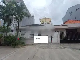 Rumah murah uk 10X20 sunrise garden, surya widuri