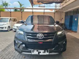 Toyota Fortuner 2018 Diesel