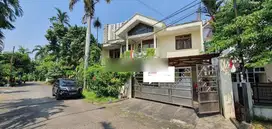 Rumah cantik kedoya permai, jakarta barat