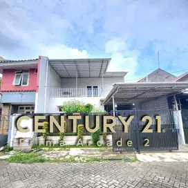 Dijual Rumah Asri Terawat di Puter Sektor 5 Bintaro SC- 15545Ad