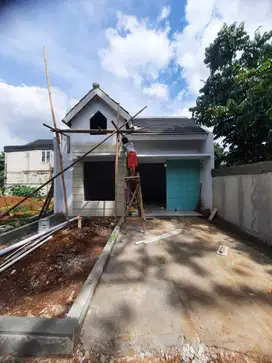Bebas Banjir Asri 5 Juta ALLIN Di Jatiasih Bekasi
