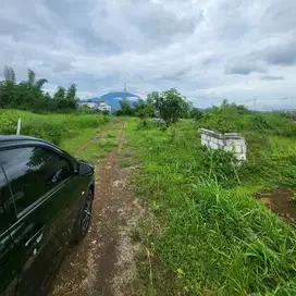 Tanah Strategis Bangun Kost atau Villa View Arjuna & Citylight Kota