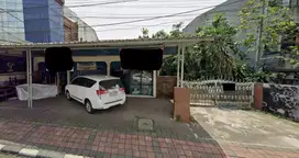 Tanah di Bintaro Raya