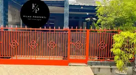 Dijual Rumah di Jati Luhur Cluster Danamas Asri