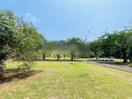 Kavling The Green Banyan Ville,Bsd