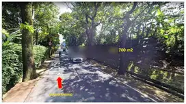 Jual Kavling Lembang Termurah 13.5jt/m Setia Budi Lembang Bandung