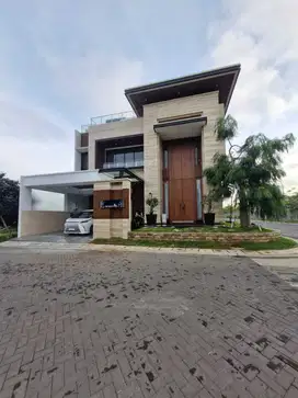 Dijual Kavling Di LongBeach, PIK 2