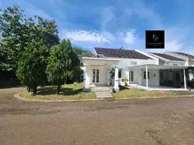 Dijual Rumah Hook di KotWis Cibubur
