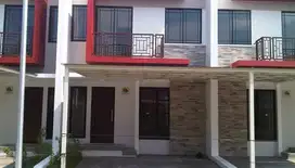 DIJUAL RUMAH GREENLAKE CITY ASIA