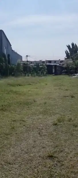 dijual tanah di jln raya kedoya Jakarta barat