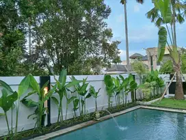 villa for rent long term , one gate sistem 24 hour scuritiy