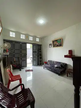 Komplek Tuasan Royal Suite Daerah Krakatau Super Strategis