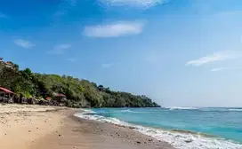 tanah buc di jual murah,los tebing laut pecatu