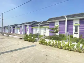 Rumah Subsidi Bekasi, Cicilan 1 Jutaan, Bebas Banjir Siap Huni!