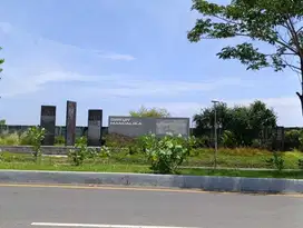 Nice Flat Land Close Circuit Mandalika Lombok NTB