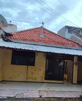 ‼️JUAL MURAH‼️RUMAH PUCANG ANOM DEKAT KAMPUS UNAIR