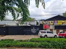 Kavling Eks Top Food Court Sunter Agung Tengah