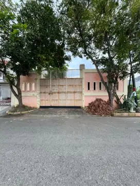 Dijual Tanah Perumahan Pantai Mentari