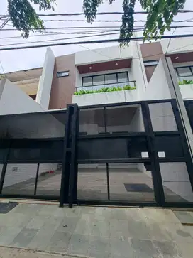 RUMAH SUNTER STS SIAP HUNI, DIJUAL CEPAT (ss)