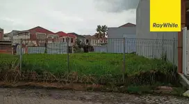 Dijual Tanah Dharmahusada Mas Surabaya