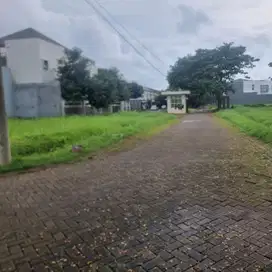 Dijual cepat tanah (cc) di perum The Palm, tanjung bunga Makassar