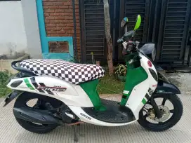 Fino 2014 hijau