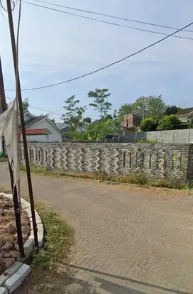Tanah Kawasan kos dekat UNDIP
