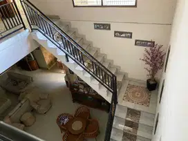 Jual Rumah 2 Lantai Furnish Murah di Batujajar Bandung