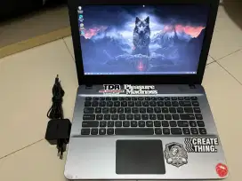 Laptop ASUS  x441BA