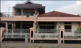 Jual Murah Rumah Free Furniture Area Logam Margacinta Buah Batu 