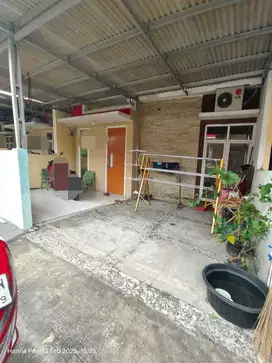 Over KREDIT PERUMAHAN SEPATAN