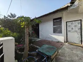 TURUN HARGA ! JUAL TANAH BONUS BANGUNAN  ARCAMANIK BANDUNG