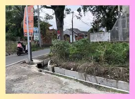 Tanah Area Tasikmadu Kota Malang Harga 4 Jutaan/meter, Siap Bangun