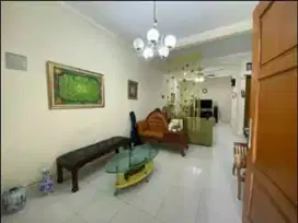 Dijual Rumah di Villa Bintaro Regency ( TT-LN)