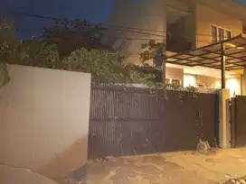 Kavling di Jl. Mangga, Sayap Riau Bandung