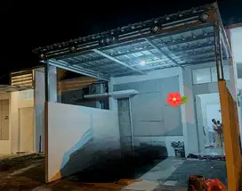 Rumah Cantik Taman Palem Talaga Bestari Dekat Komersil Balaraja