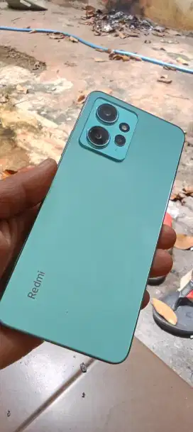 Redmi Note 12, 8/128