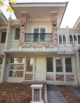 Dijual Rumah Bagus Cluster Ambrosia Lippo Cikarang
