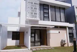 Dijual Rumah Bagus Cluster Vassa Residence Lippo Cikarang