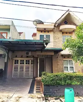 Dijual Rumah Bagus Cluster Maedowgreen Lippo Cikarang