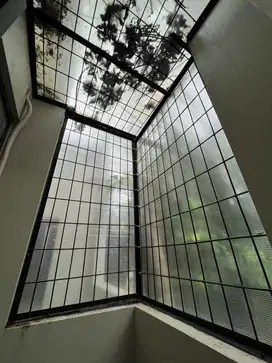 Dijual Rumah Cluster Invensihaus R, BSD City Tangerang