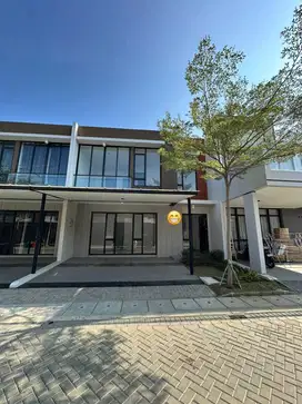 Dijual Dijual Rumah PIK 2 Cluster Georgia